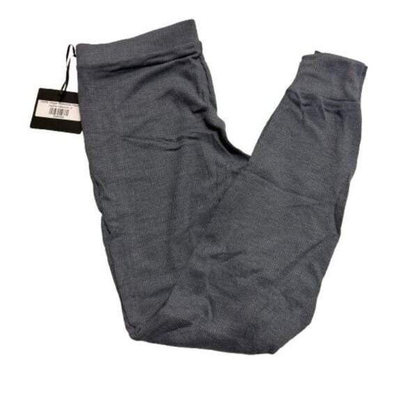 DYI Women's Waffle Jogger Pants Folkstone Heather Size Small - Picture 2 of 6